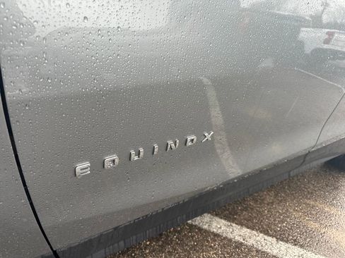 Used 2024 Chevrolet Equinox LT w/ LPO, Floor Liner Package image 12