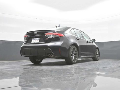 Used 2024 Toyota Corolla SE FWD image 40