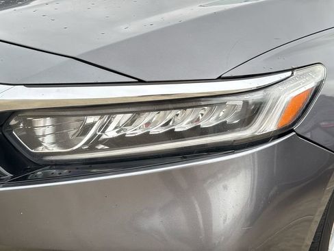 Used 2018 Honda Accord EX-L image 7