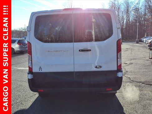 Used 2024 Ford Transit 250 Low Roof w/ Exterior Upgrade Package image 6