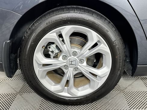 Used 2025 Honda Accord LX image 31