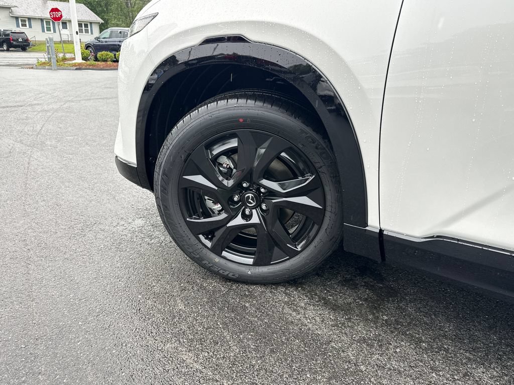New 2026 MAZDA CX-5 2.5 S w/ Premium Plus Package AWD/4WD image 27