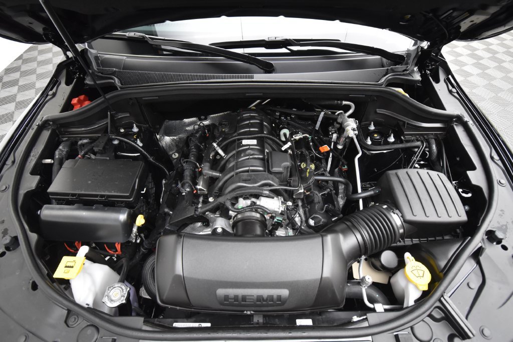 New 2027 Dodge Durango GT AWD/4WD image 10