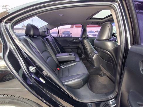 Used 2014 Honda Accord EX-L image 37