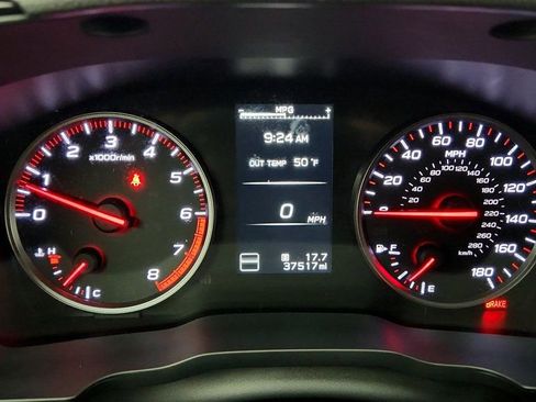 Used 2023 Subaru WRX Premium image 14