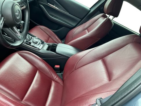 Used 2023 MAZDA CX-30 AWD 2.5 S w/ Preferred Package image 9