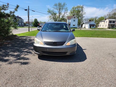 Used 2002 Toyota Camry XLE image 6