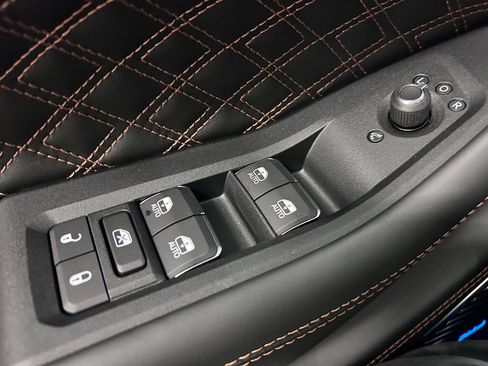 New 2026 Jeep Grand Cherokee L Summit AWD/4WD image 5