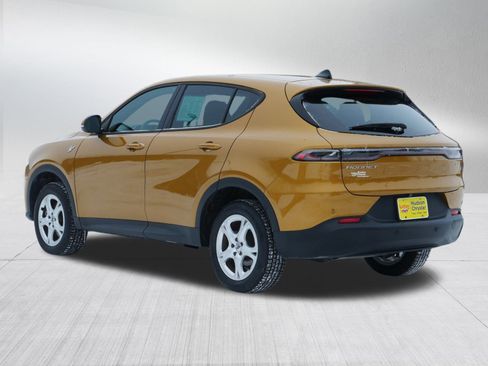 Certified 2024 Dodge Hornet GT image 5