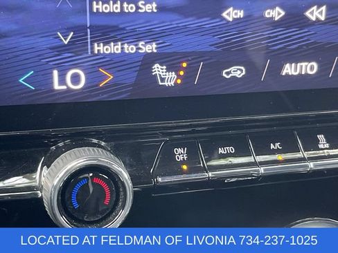 Certified 2024 Chevrolet Blazer EV LT AWD/4WD image 34