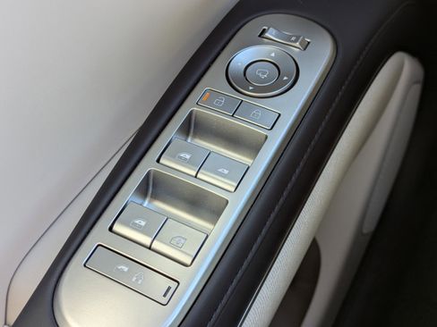 New 2026 Hyundai Palisade Calligraphy FWD image 19