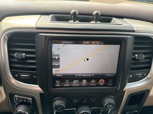 Used 2015 RAM 1500 Big Horn AWD/4WD image 22