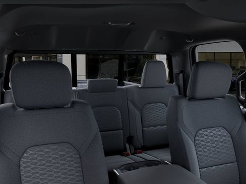 New 2026 RAM 1500 Express AWD/4WD image 26