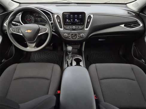 Used 2024 Chevrolet Malibu LS w/ LPO, Floor Liner Package image 33