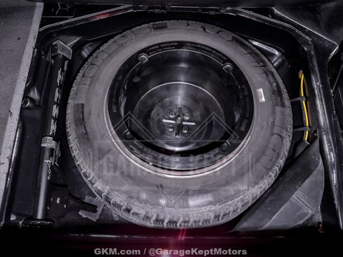 Used 1991 Mercedes-Benz 560 SEC image 98