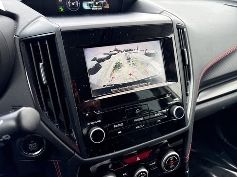 Certified 2023 Subaru Forester Sport w/ Popular Package #2 image 28