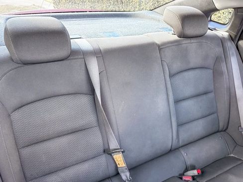 Used 2024 Chevrolet Malibu RS image 18