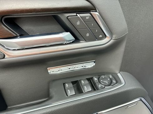New 2026 GMC Sierra 1500 Denali w/ Technology Package image 23