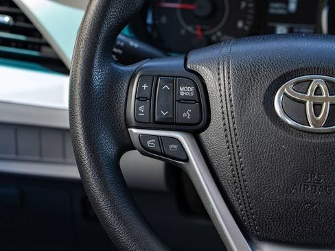 Used 2015 Toyota Sienna LE FWD image 13