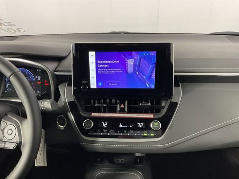 New 2026 Toyota Corolla XSE image 10