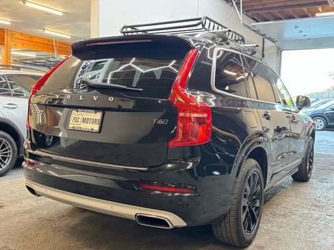 Used 2016 Volvo XC90 T6 Momentum w/ Momentum Plus Package image 6
