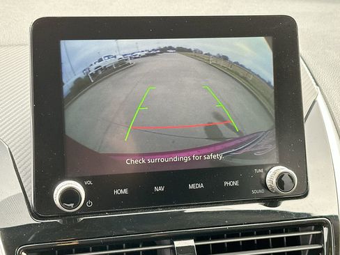 Used 2024 Mitsubishi Eclipse Cross SE image 17