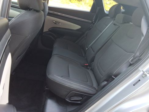 Used 2022 Hyundai Tucson SEL w/ Cargo Package image 28