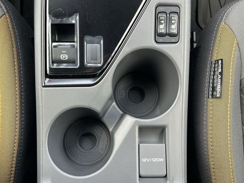 New 2026 Subaru Crosstrek 2.5i Sport image 17