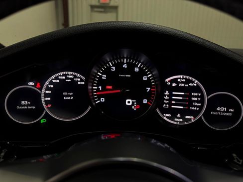 Used 2017 Porsche Panamera 4S image 63