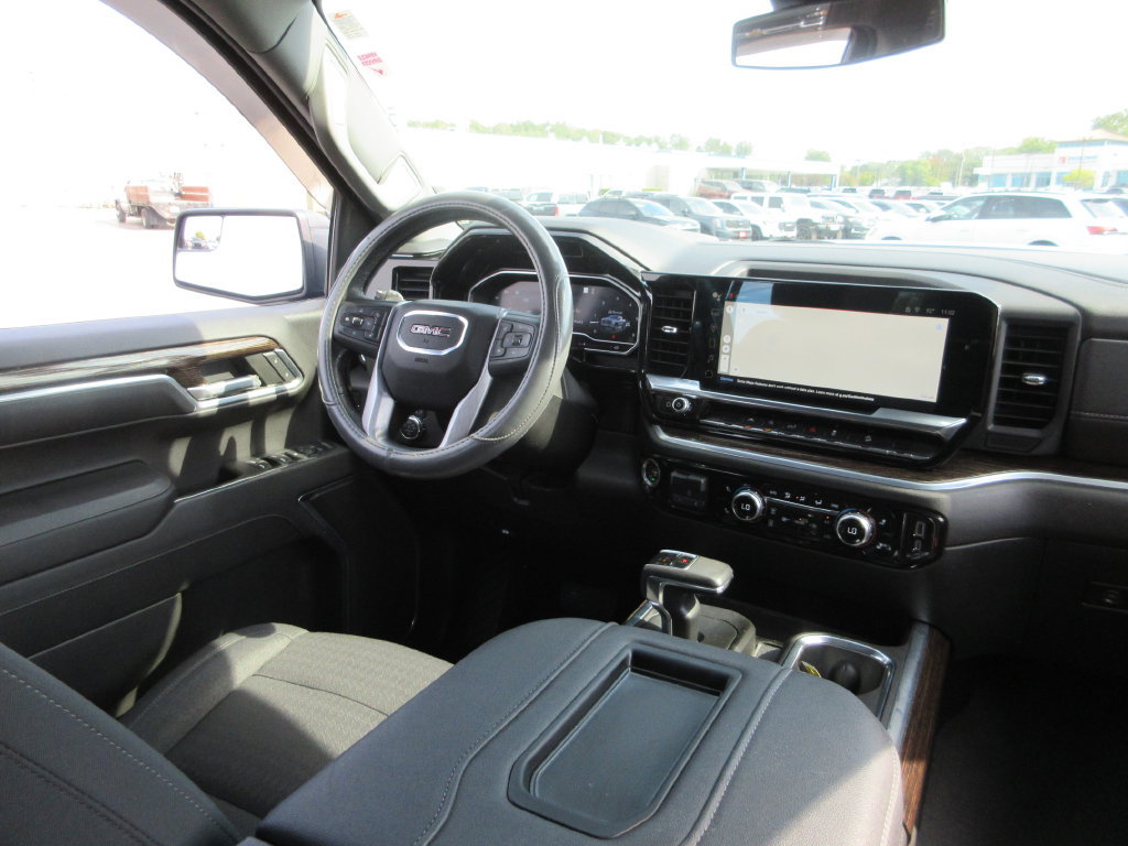 Used 2022 GMC Sierra 1500 Elevation AWD/4WD image 25