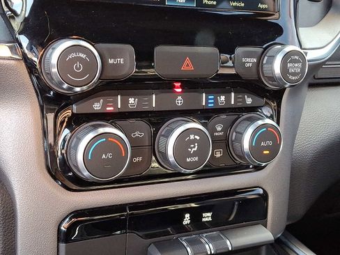 Certified 2024 RAM 1500 Laramie image 17