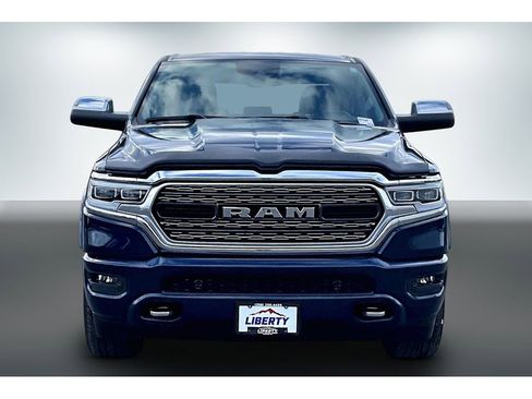 Used 2020 RAM 1500 Limited image 2