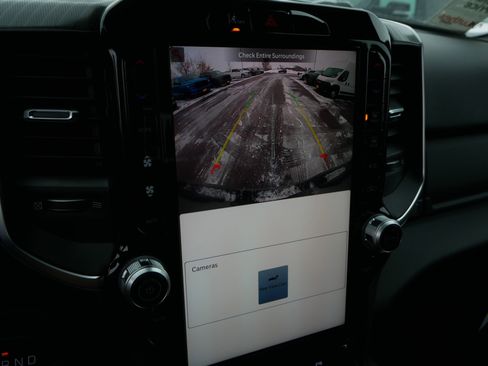 New 2026 RAM 1500 Big Horn image 14