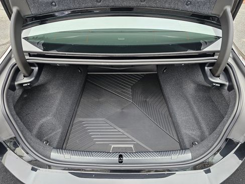 New 2026 BMW M5 w/ Carbon Package image 30