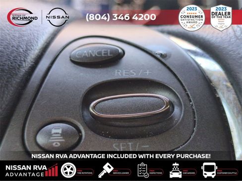 Used 2019 Nissan Murano Platinum w/ Cargo Package image 28