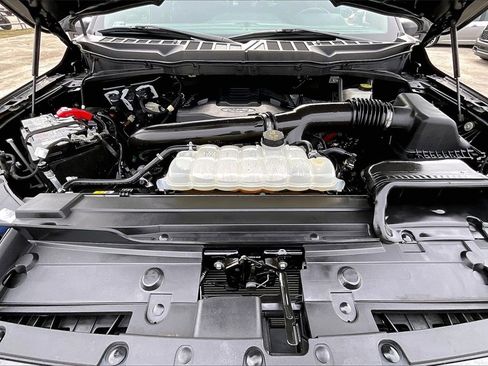 Certified 2022 Ford F150 XLT w/ Equipment Group 302A High image 29