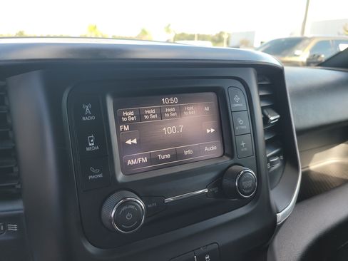 Used 2021 RAM 2500 Big Horn AWD/4WD image 22