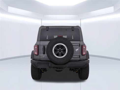Used 2024 Ford Bronco Badlands AWD/4WD image 7
