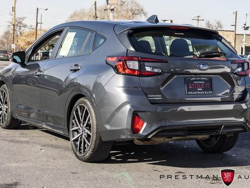 Used 2024 Subaru Impreza 2.0i Sport image 16