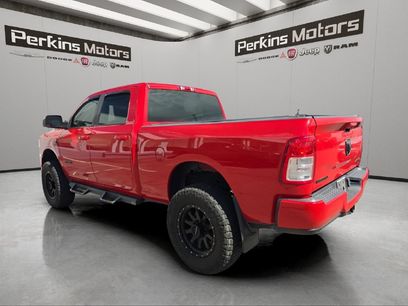 Used 2020 RAM 2500 Big Horn w/ Level 1 Equipment Group