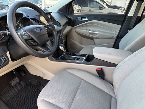 Used 2019 Ford Escape SE AWD/4WD image 18