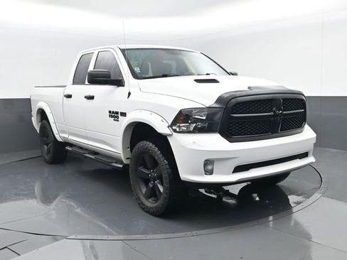 Used 2019 RAM 1500 Express w/ Wheel & Sound Group image 3