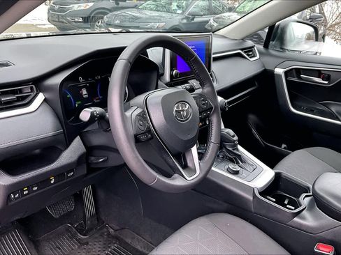 Certified 2024 Toyota RAV4 XLE w/ Convenience Package image 16