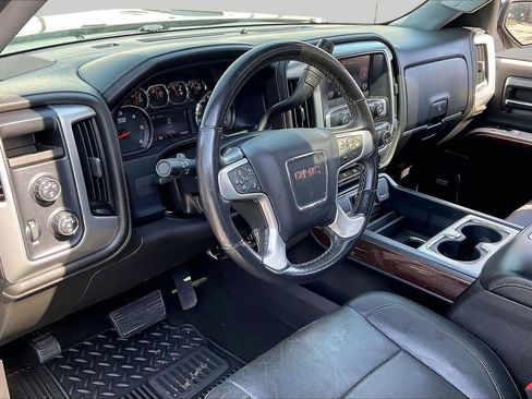 Used 2015 GMC Sierra 1500 SLT image 19