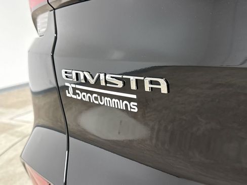 New 2026 Buick Envista Preferred w/ Convenience I Package image 26