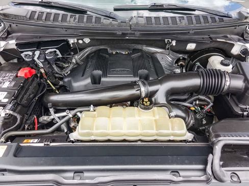 Used 2020 Ford Expedition King Ranch RWD image 27