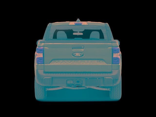 Used 2026 Ford Maverick XLT w/ XLT Luxury Package AWD/4WD image 30