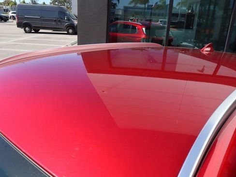 Used 2025 MAZDA CX-50 2.5 Hybrid w/ Preferred Pkg image 18