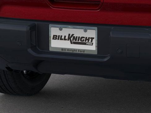 New 2026 Ford Bronco Sport Outer Banks w/ Outer Banks Tech Package+ image 23