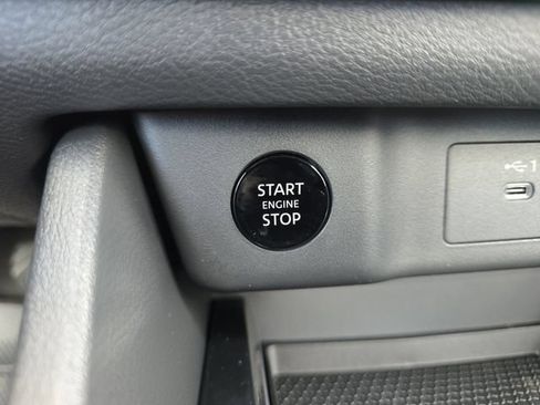 New 2026 Nissan Rogue Dark Armor FWD image 28
